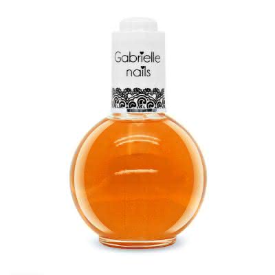Oliwka w kuli 75 ml kolor pomarańczowy MANGO