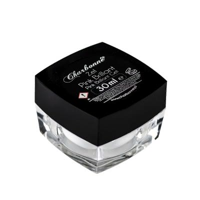 Żel Pink Brillant 30 ml