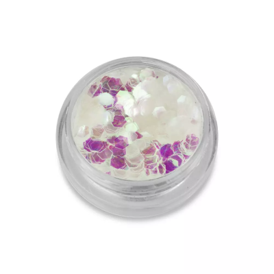 Pyłek do paznokci PRINCESS NAILS nr 9