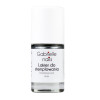 Lakier do stemplowania srebrny 6 ml Gabrielle Nails