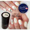 Lakier Hybrydowy CHARBONNE 15 ml kolor 125 creme brulee