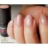 Lakier Hybrydowy CHARBONNE 7 ml kolor 157 - Pearl Shell