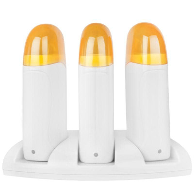 Podgrzewacz wosku iWax rolka Trio 120W