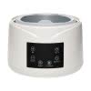 Podgrzewacz wosku puszka AM-220 100W automatic biały