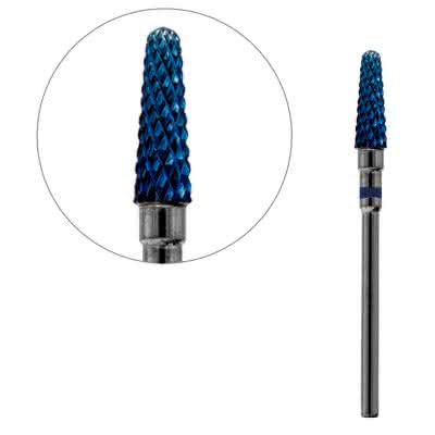 Frez Wolframowy Umbrella Wąski