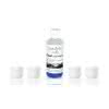 Akryl MINIMUS ZESTAW Gabrielle Nails 4 kolory po 15 g + Liquid