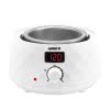 Podgrzewacz wosku iWax Diamond Tech 400 ml 100W biały