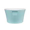 Brodzik Azzurro 981 wózek + misa