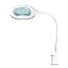Lampa lupa Elegante 6029 60 led smd 5d uniwersalna