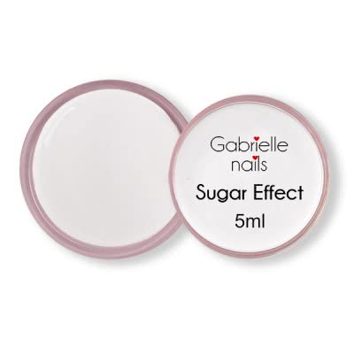 Żel / Pasta Sugar Effect Gabrielle Nails