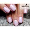 Lakier Hybrydowy CHARBONNE 7 ml kolor 145 Soft Lilac