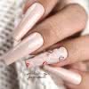 Lakier Hybrydowy CHARBONNE 7 ml kolor 192 Cherry Blossoms