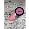 Lakier Hybrydowy CHARBONNE 15 ml kolor 104 wiosenny jasny róż