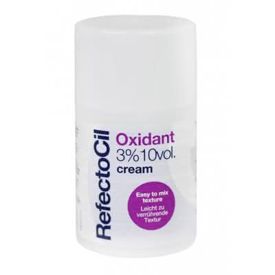 Refectocil Oxidant Creme Woda utleniona 3% 100 ml w kremie