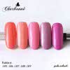 Lakier Hybrydowy CHARBONNE 7 ml kolor 189 Candy Girl