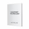 Paszport techniczny do autoklawu