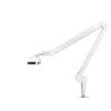 Lampa warsztatowa led Elegante 801-l z imadełkiem reg. natężenie światła biała