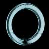 Lampa pierścieniowa Ring light 12' 35W fluorescent biała + statyw