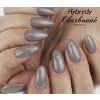 Lakier Hybrydowy CHARBONNE 15 ml kolor 054 kawa z mlekiem