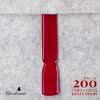 Lakier Hybrydowy CHARBONNE 7 ml kolor 200 Christmas Holly Berry