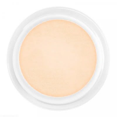 Proszek akrylowy kolor pastel brzoskwinia 5ml