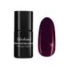Lakier Hybrydowy CHARBONNE 15 ml kolor 177 Dark Plum Shimmer