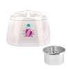 Podgrzewacz wosku iWax puszka 400 ml,150W