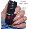 Lakier Hybrydowy CHARBONNE Base EXTENSION COVER BEIGE do przedłużania i utwardzania naturalnej płytki typu HARD 7ml