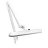 Lampa warsztatowa led Elegante 801-tl z podstawką reg. natężenie i barwa światła white