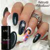 Lakier Hybrydowy CHARBONNE 7 ml kolor 172 Restless Ocean