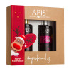 APIS Zestaw NIGHT FEVER Balsam + Żel