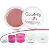Żel UV i LED kamuflaż naturalny Gabrielle Nails 100 ml