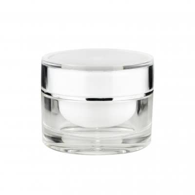 Kosmetyczny słoik 10 ml