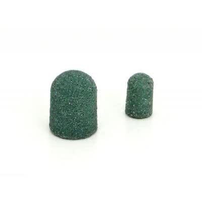Nakładka kapturek na frez nośnik grzybek do pedicure S (7 mm x 13 mm)