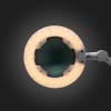 Lampa lupa led Glow 8021 do blatu reg. barwa światła