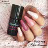 Lakier Hybrydowy CHARBONNE 15 ml kolor 165 Rose Shimmer