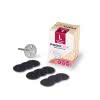 Frez dysk tarcza do pedicure pododisk rozmiar L + 50 nakładek