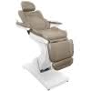 Fotel kosmetyczny elektr. Azzurro 870 3 siln. cappuccino