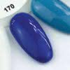 Lakier Hybrydowy CHARBONNE 7 ml kolor 170 Cornflower blue