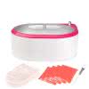 Parafiniarka AM-8009 265W zestaw max
