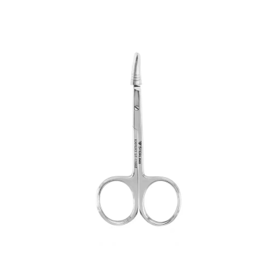 Nożyczki do manicure kombinowanego Sterling ST-1102