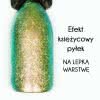 Efekt księżycowy proszek pyłek w pudełku 5g