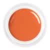 Żel kolorowy / paint żel 5 ml - nr 053 - pomarańczowy I