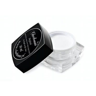 Akrylożel CH proszek akrylowy PRZEŹROCZYSTY 30ml