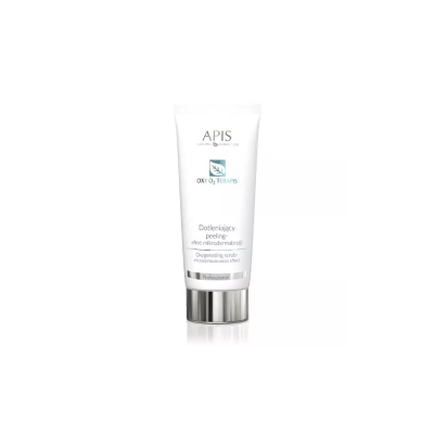 APIS Oxy O2 - Dotleniający peeling 200 ml