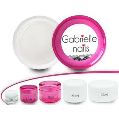 Żel UV Gabrielle podkładowy, baza pod żel 15 ml