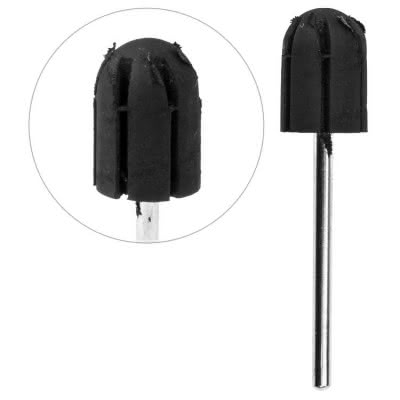 Frez nośnik grzybek do pedicure M (10 mm x 15 mm)