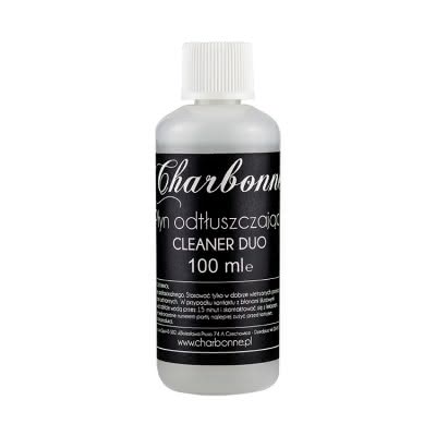 Płyn odtłuszczający CLEANER DUO 100 ml