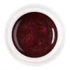 Żel kolorowy / paint żel 5 ml - nr 066 - lśniący burgund bez warstwy dyspersyjnej