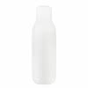 Butelka biała 500ml